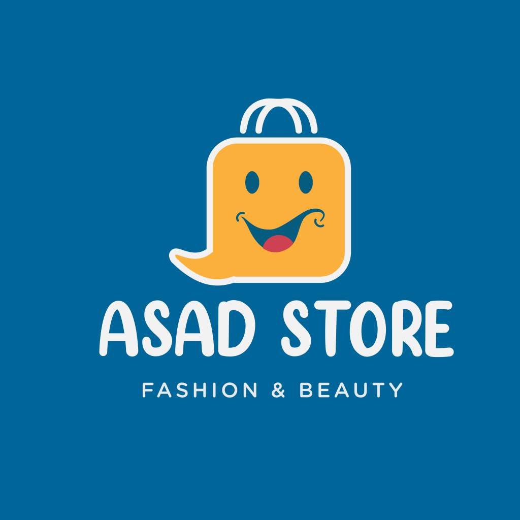 فروشگاه اسد استور لوازم ارایشی و عطر و ادکلن و پوشاک